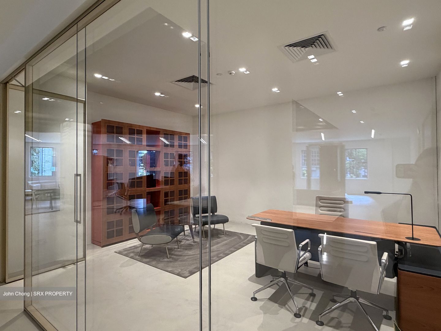 Ocbc Property Services Building (D1), Shop House #608429821